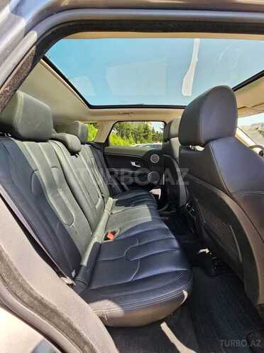 Land Rover RR Evoque-17