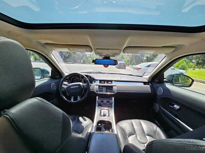 Land Rover RR Evoque-18