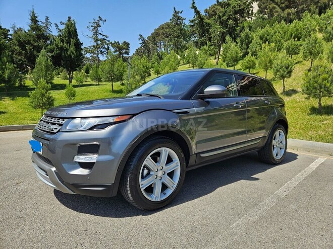 Land Rover RR Evoque-2