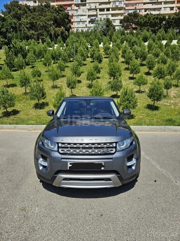 Land Rover RR Evoque-19