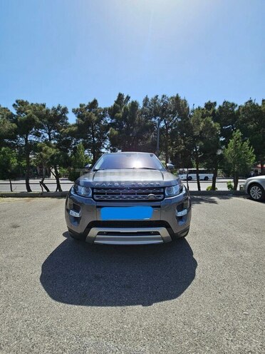 Land Rover RR Evoque-9