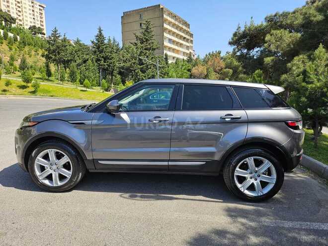Land Rover RR Evoque-6