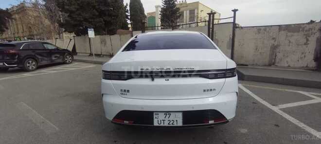 BYD Destroyer 05-2