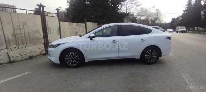 BYD Destroyer 05-4