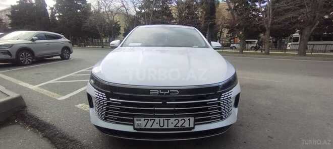 BYD Destroyer 05-1