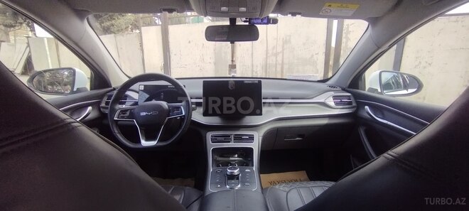 BYD Destroyer 05-6