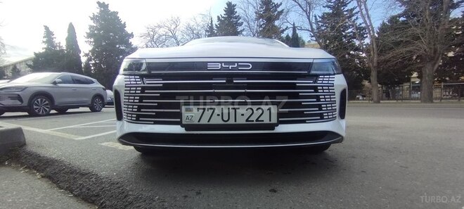BYD Destroyer 05-10