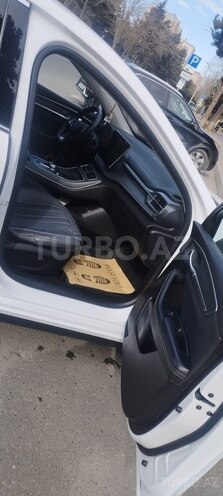 BYD Destroyer 05-7