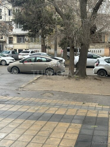 Toyota Prius-9