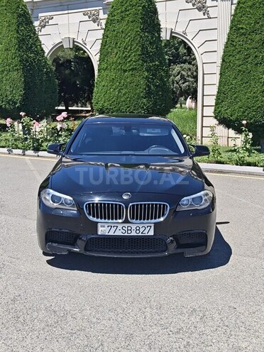 BMW 528-1