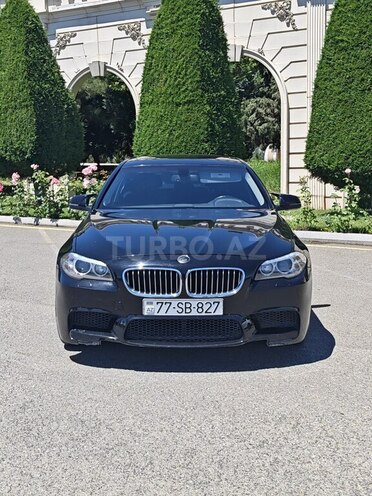 BMW 528-3