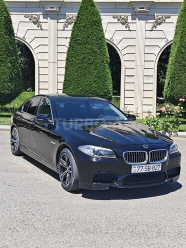 BMW 528-5