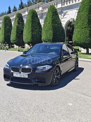 BMW 528-4