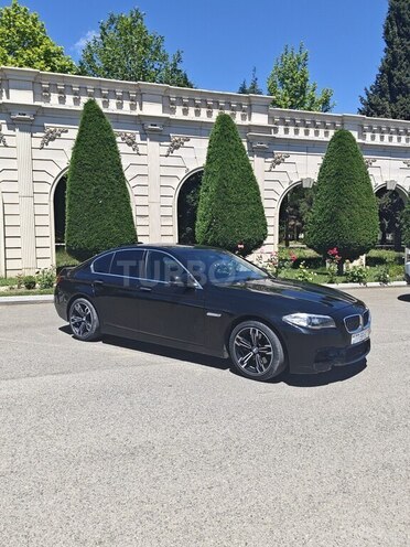 BMW 528-6