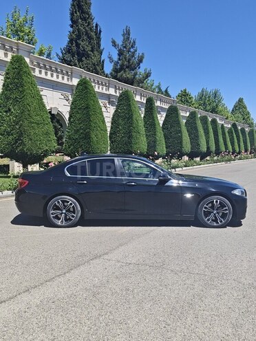 BMW 528-7