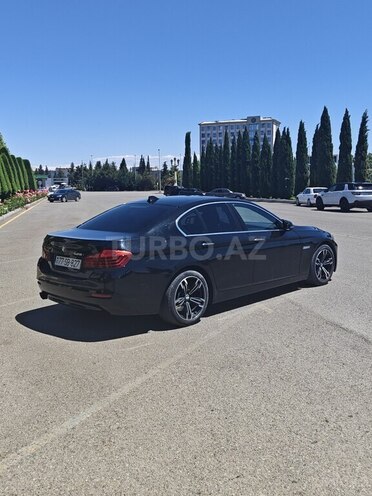 BMW 528-8