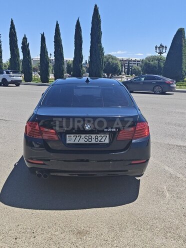 BMW 528-10