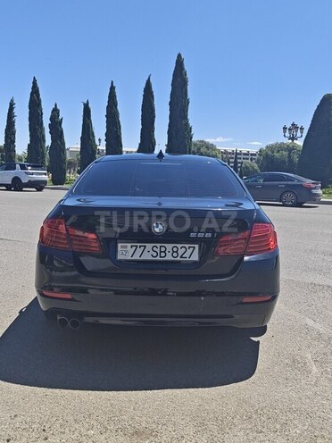 BMW 528-9