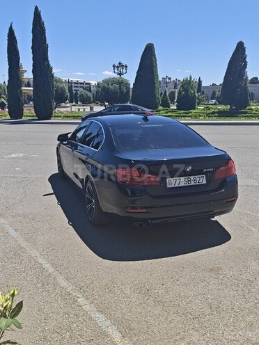 BMW 528-11