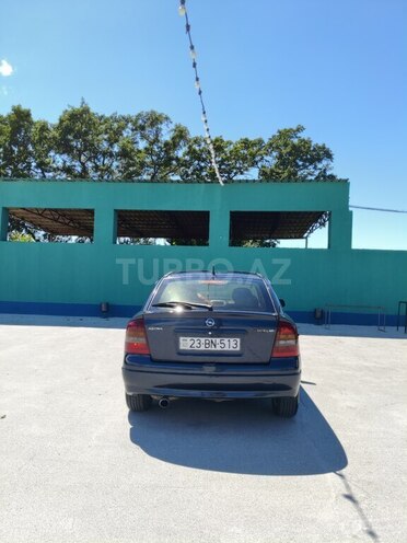 Opel Astra-4