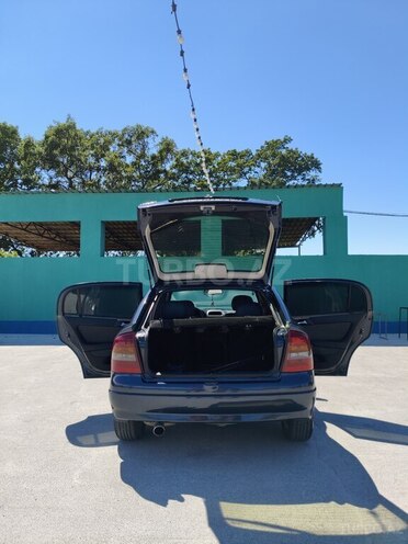 Opel Astra-5