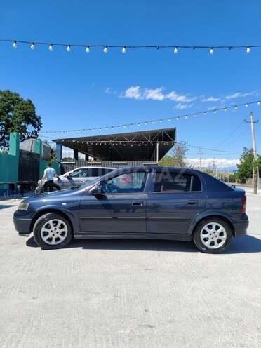 Opel Astra-6