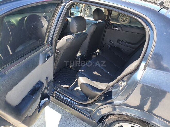 Opel Astra-9