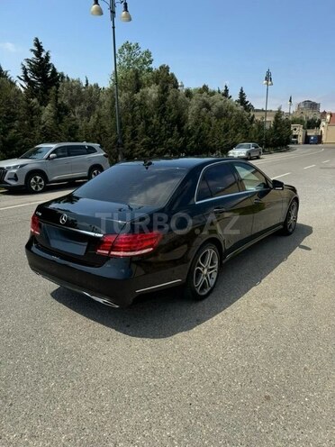 Mercedes E 250 2015, 205,000 km - 2.0 l - Bakı