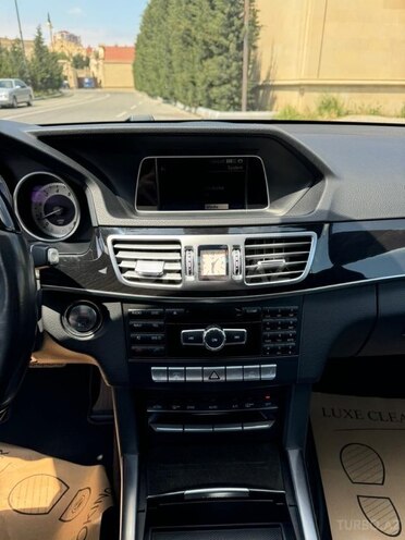 Mercedes E 250 2015, 205,000 km - 2.0 l - Bakı