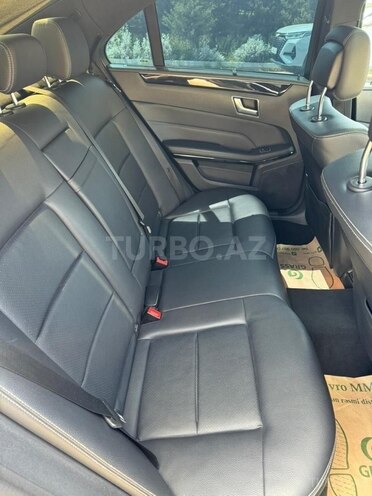 Mercedes E 250 2015, 205,000 km - 2.0 l - Bakı