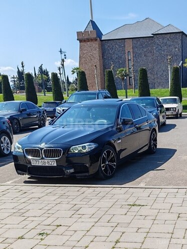 BMW 528-2