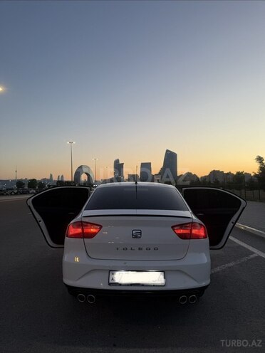SEAT Toledo-6