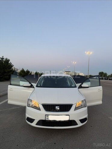 SEAT Toledo-1