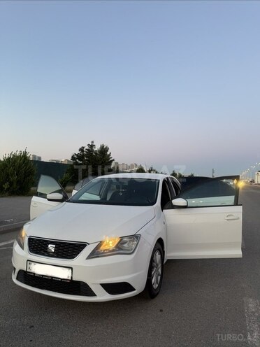SEAT Toledo-2