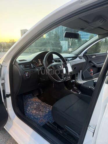 SEAT Toledo-9
