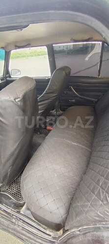 LADA (VAZ) 2107-7