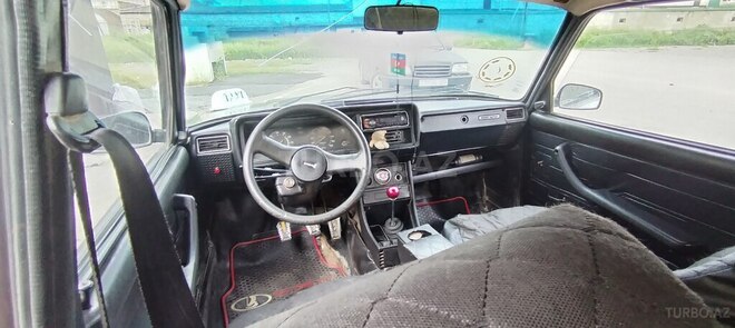 LADA (VAZ) 2107-9