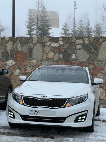 Kia K5-6