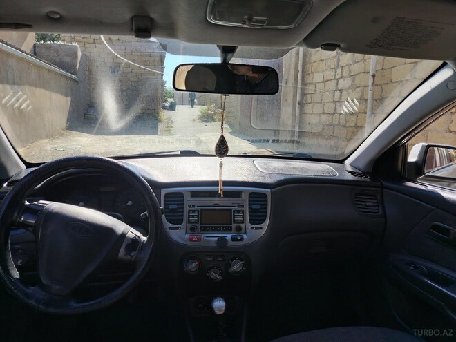 Kia Rio-14