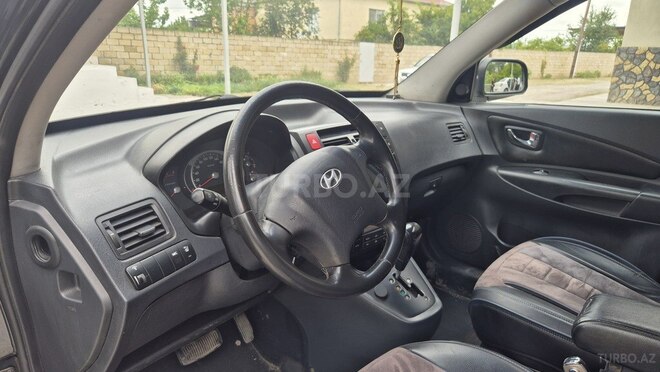 Hyundai Tucson-10