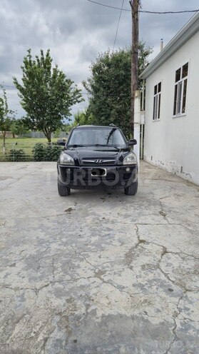 Hyundai Tucson-3