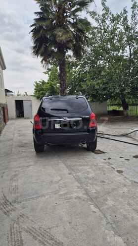 Hyundai Tucson-6