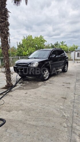 Hyundai Tucson-1