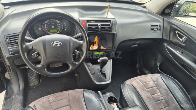 Hyundai Tucson-14