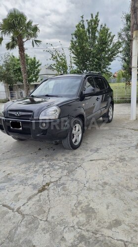 Hyundai Tucson-4