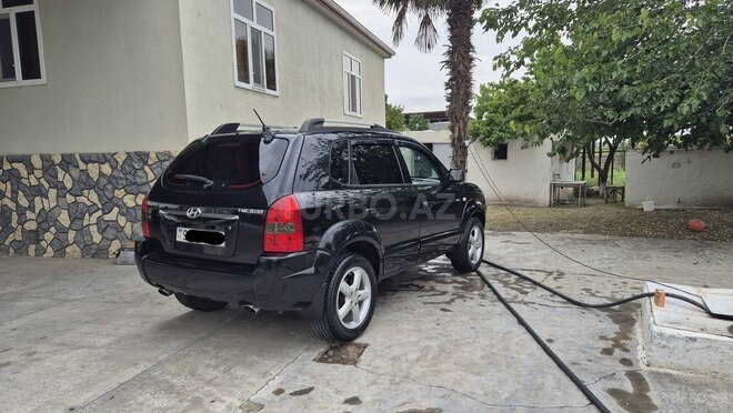 Hyundai Tucson-7