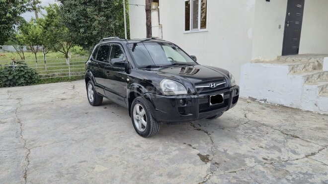 Hyundai Tucson-5