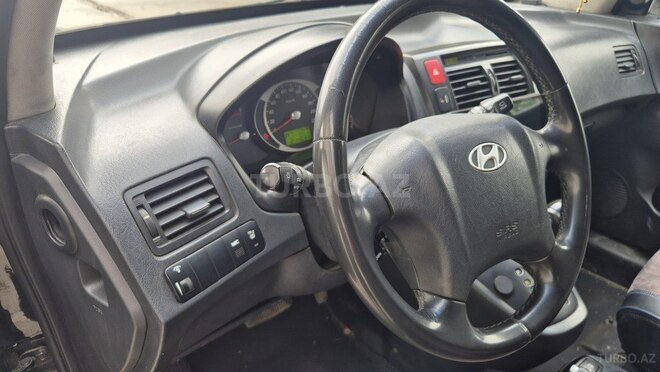 Hyundai Tucson-11