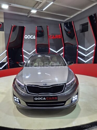 Kia Optima-1