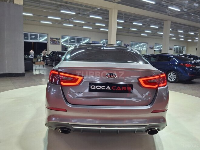Kia Optima-4
